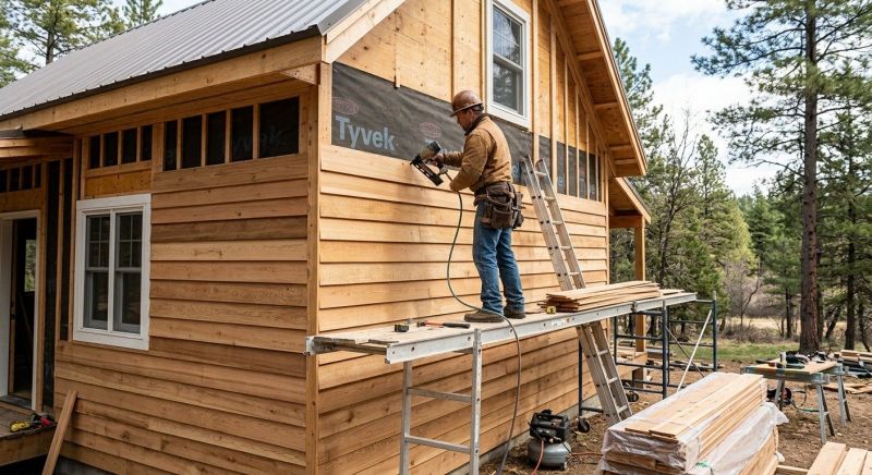 Top Siding Installation Companies in Cedar Hill, TX