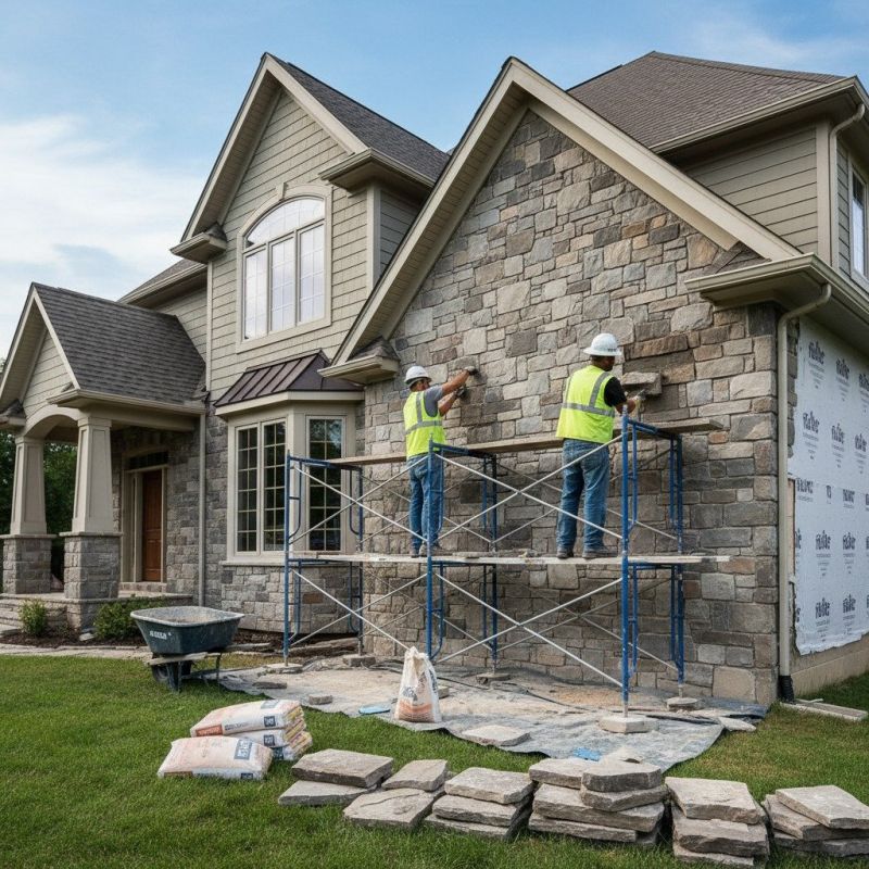 Top Siding Repair Companies in Bedford, TX