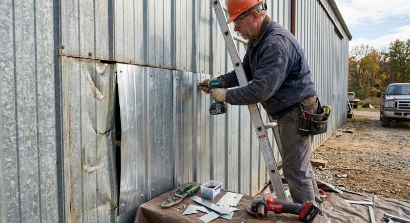 Top Siding Repair Companies in Garland, TX